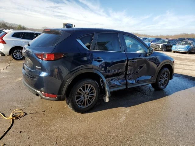 Mazda CX-5 2.5L 4 All wheel drive, снимка 12 - Автомобили и джипове - 48695240