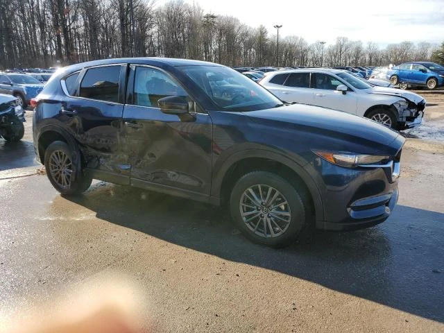 Mazda CX-5 2.5L 4 All wheel drive, снимка 7 - Автомобили и джипове - 48695240