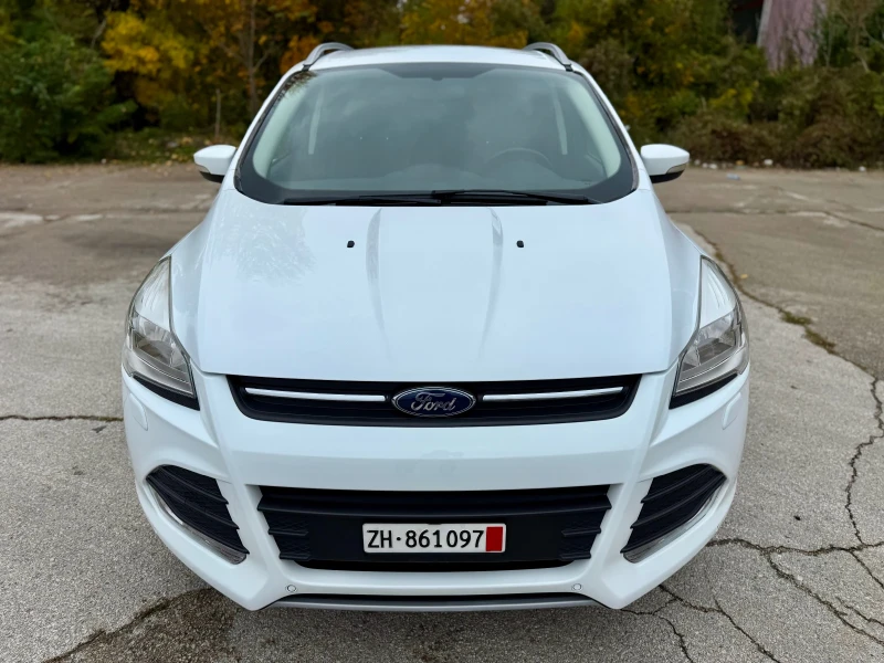 Ford Kuga 1.6 SCTi  - 16500 лв. / 8436.32 € - 11207833 1
