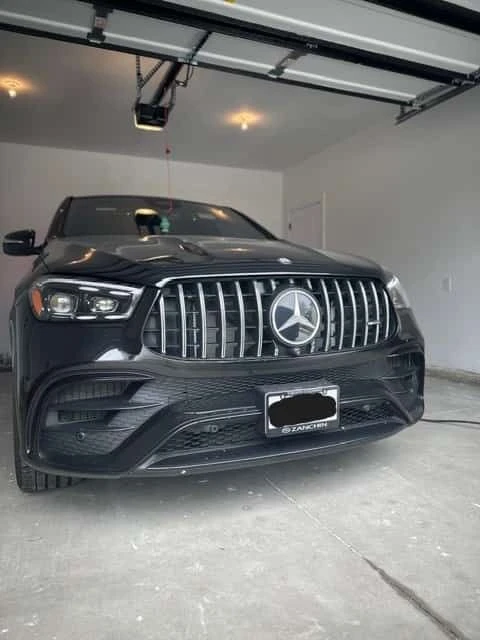 Mercedes-Benz GLE * AMG 63 S * PANO* KEYLESS* �������*  | Mobile.bg � ����������� 5