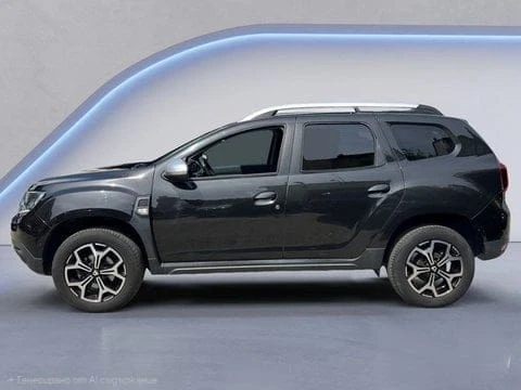 Dacia Duster 1.5 dci Prestige 360 camera, снимка 8 - Автомобили и джипове - 55324788