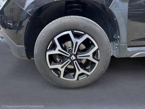 Dacia Duster 1.5 dci Prestige 360 camera, снимка 10 - Автомобили и джипове - 55324788