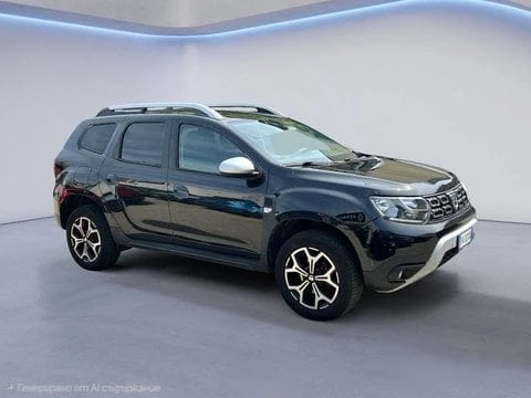 Dacia Duster 1.5 dci Prestige 360 camera, снимка 3 - Автомобили и джипове - 55324788