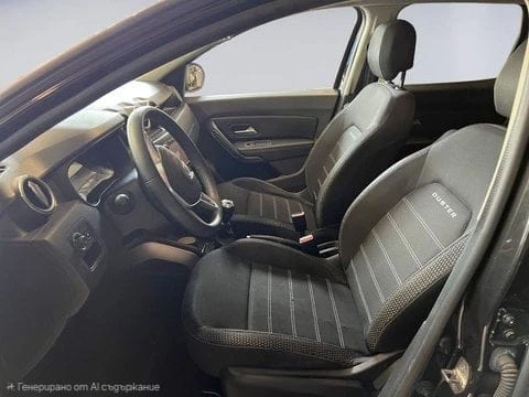 Dacia Duster 1.5 dci Prestige 360 camera, снимка 13 - Автомобили и джипове - 55324788