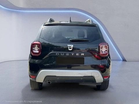 Dacia Duster 1.5 dci Prestige 360 camera, снимка 5 - Автомобили и джипове - 55324788