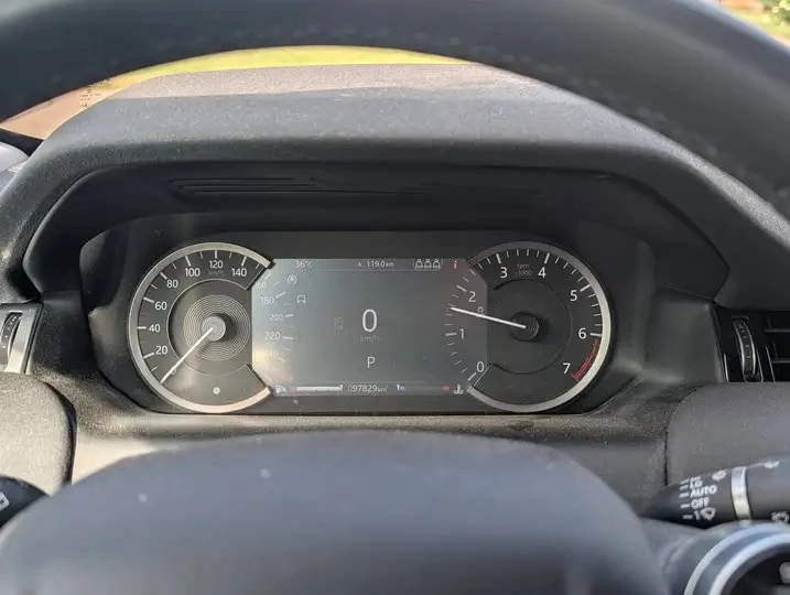 Land Rover Discovery Sport Automatic | Mobile.bg � ����������� 8