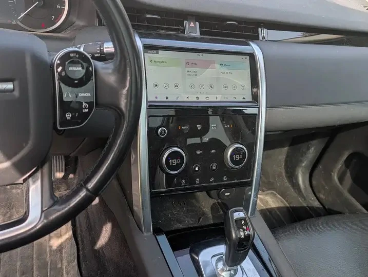 Land Rover Discovery Sport Automatic | Mobile.bg � ����������� 9