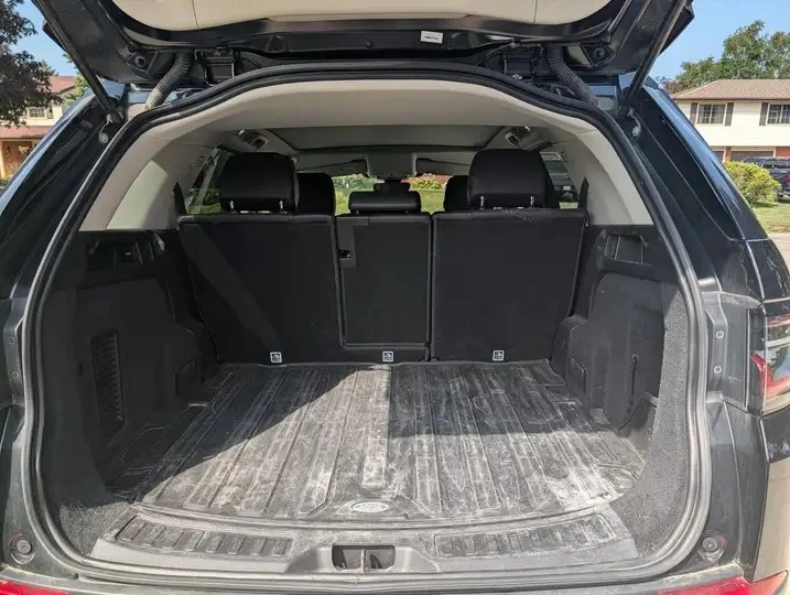 Land Rover Discovery Sport Automatic | Mobile.bg � ����������� 13
