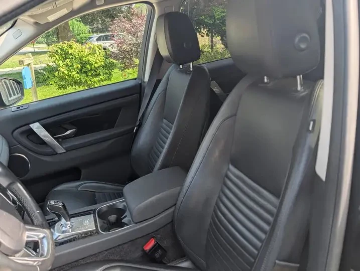Land Rover Discovery Sport Automatic | Mobile.bg � ����������� 6