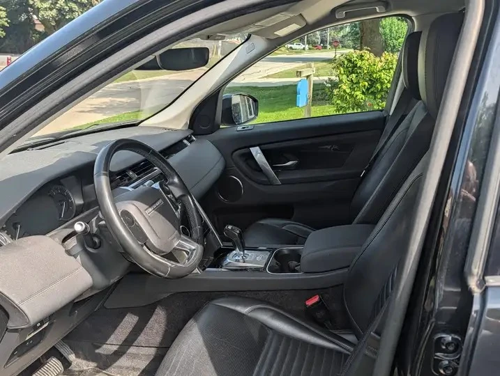 Land Rover Discovery Sport Automatic | Mobile.bg � ����������� 5