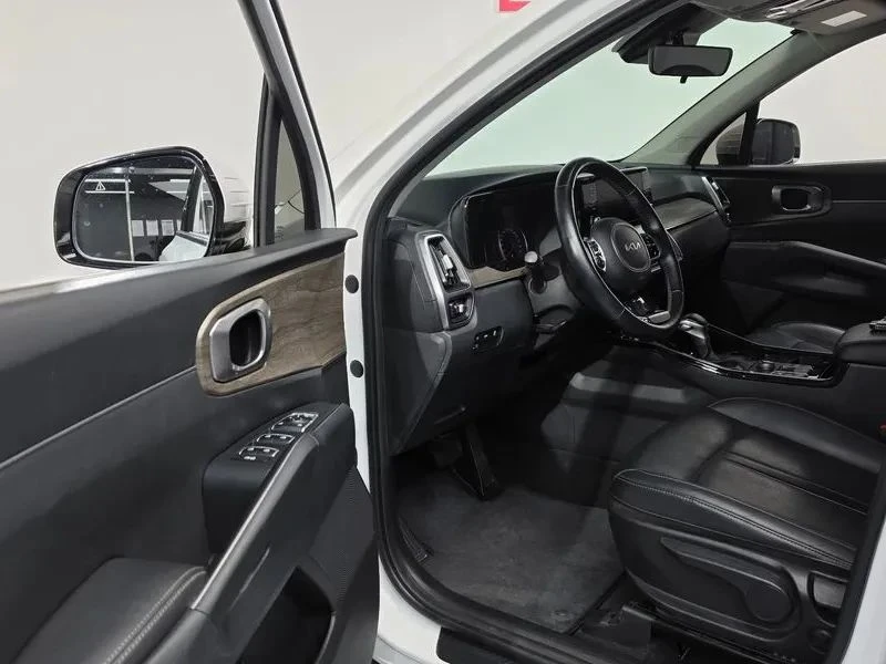 Kia Sorento, снимка 10 - Автомобили и джипове - 56690868