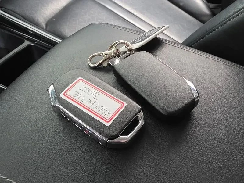 Kia Sorento, снимка 15 - Автомобили и джипове - 56690868