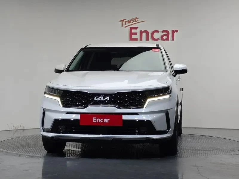 Kia Sorento, снимка 3 - Автомобили и джипове - 56690868