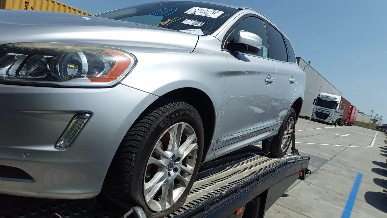 Volvo XC60 Премиум, снимка 1