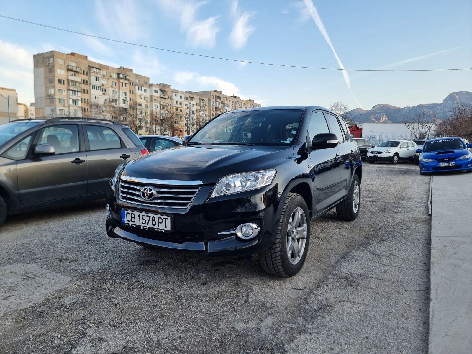 Toyota Rav4 2.2D4D  - изображение 2