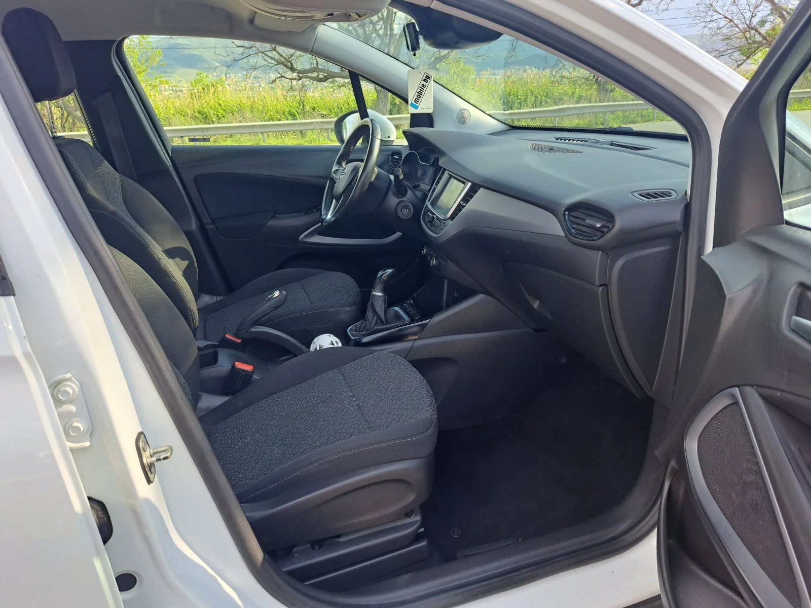 Opel Crossland X 1.2 i ECOTEC - изображение 10