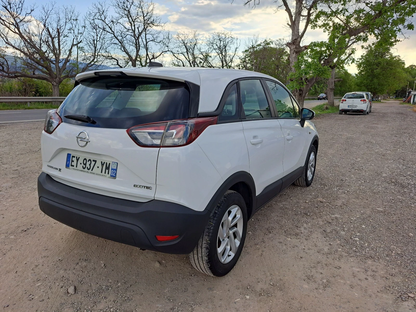 Opel Crossland X 1.2 i ECOTEC - изображение 6