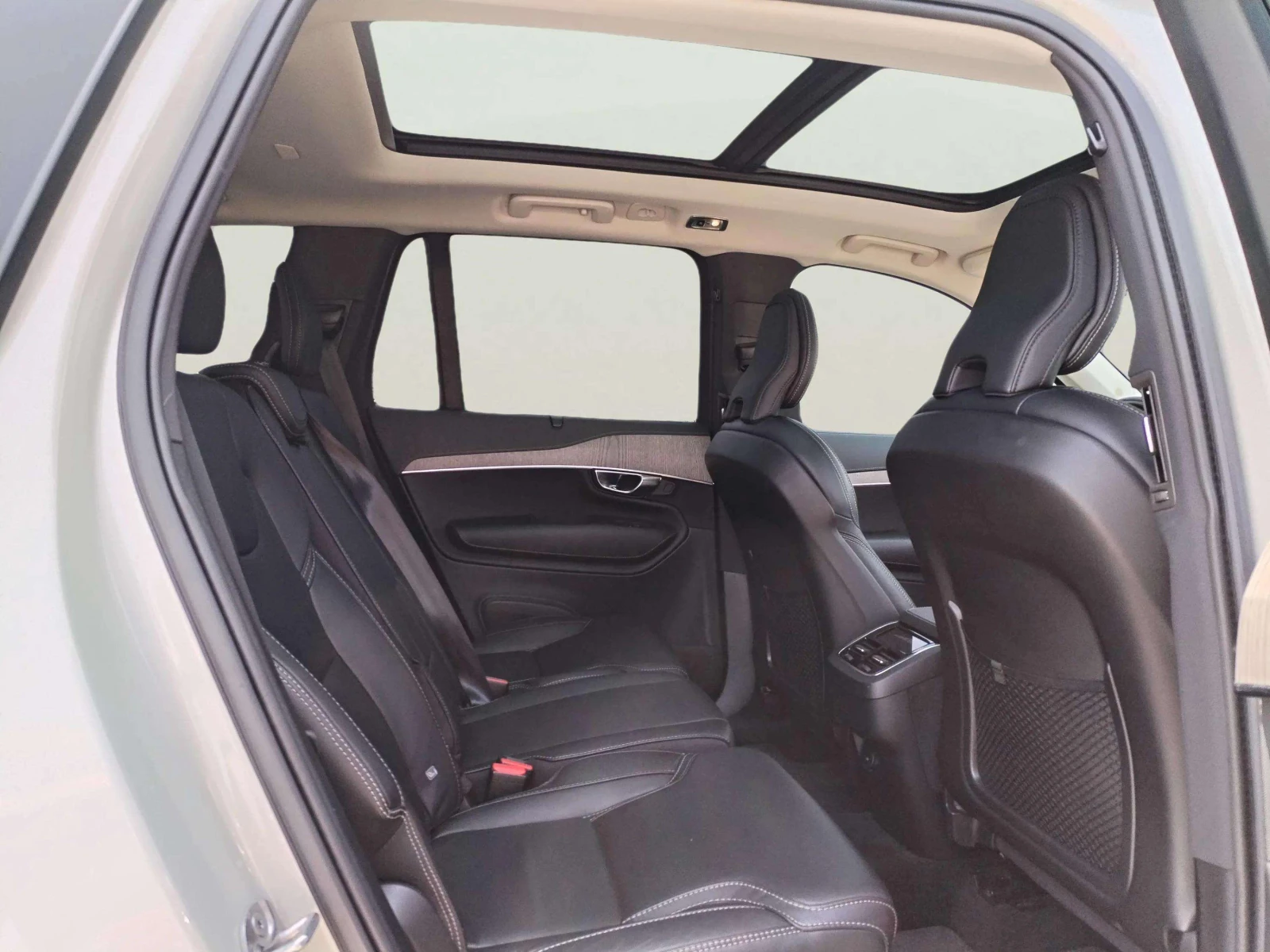 Volvo Xc90 2.0 B5 - изображение 10