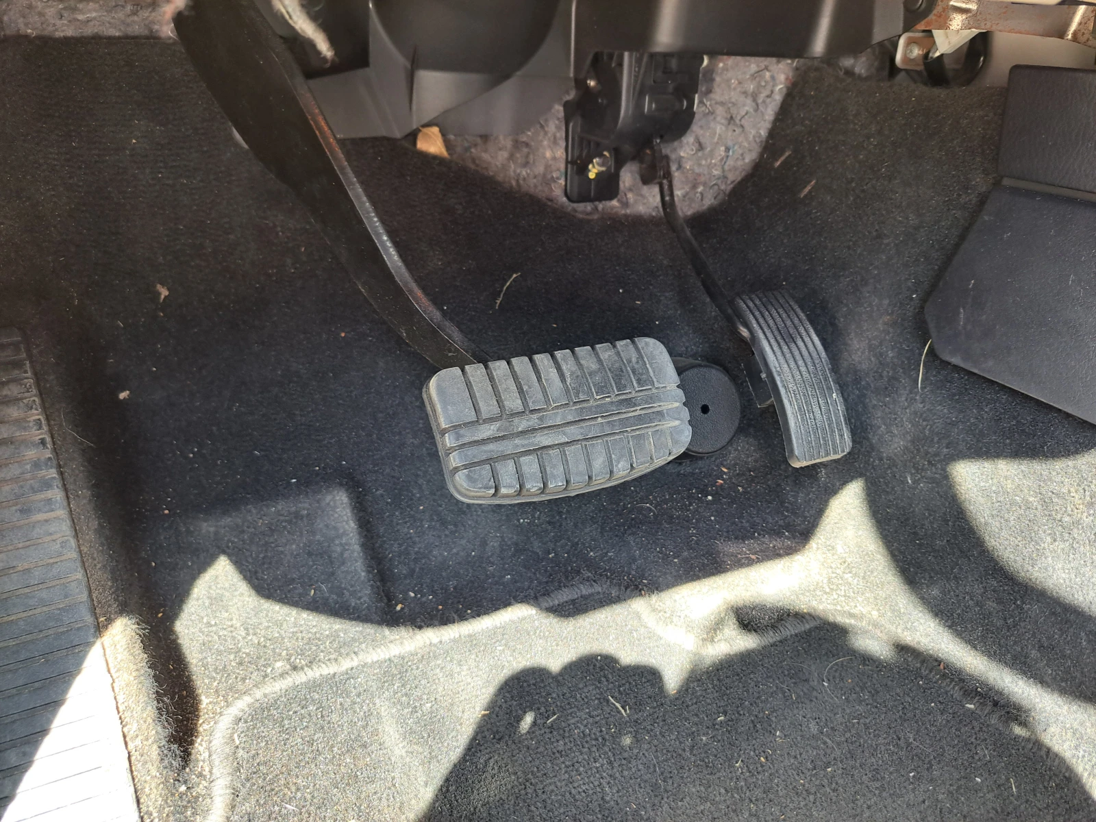 Mitsubishi Pajero  - изображение 9