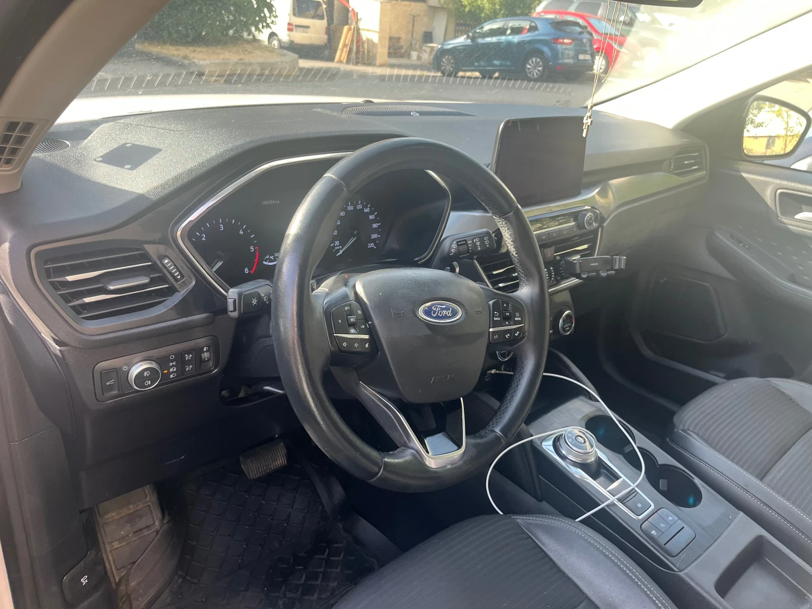 Ford Kuga EcoBlue 2.0/ 190hp/ AWD - изображение 9
