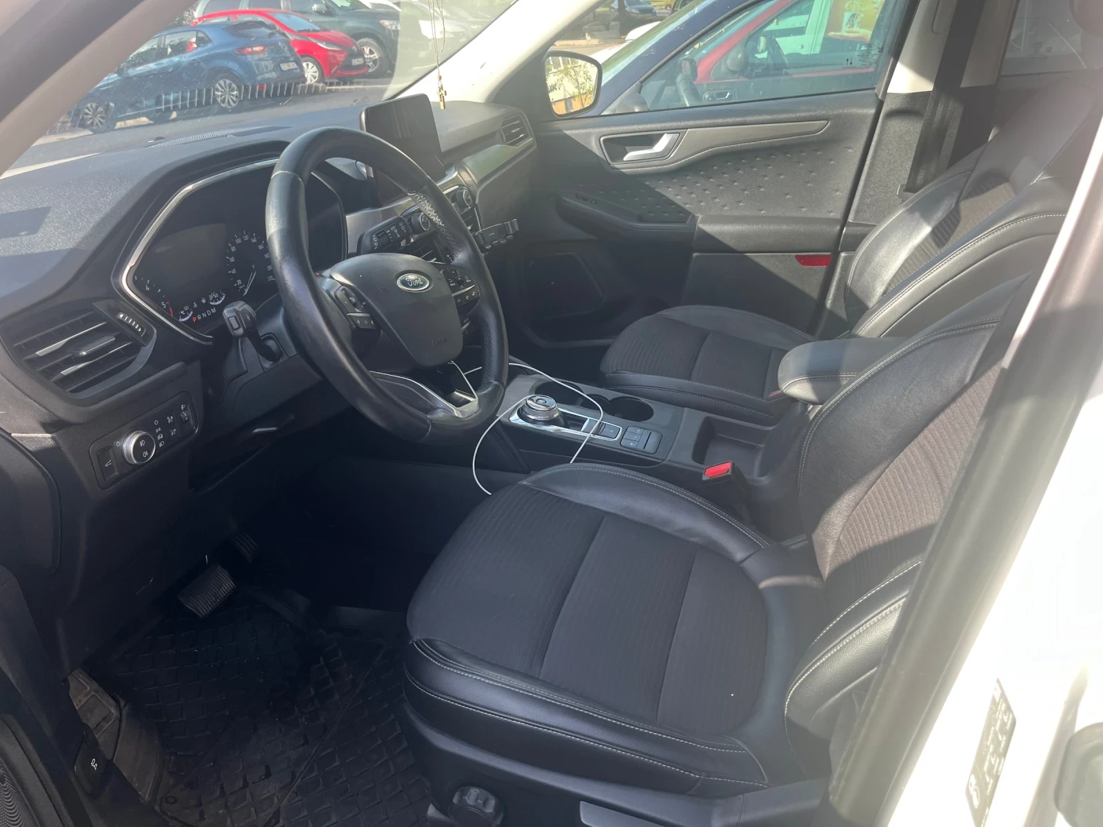 Ford Kuga EcoBlue 2.0/ 190hp/ AWD - изображение 8