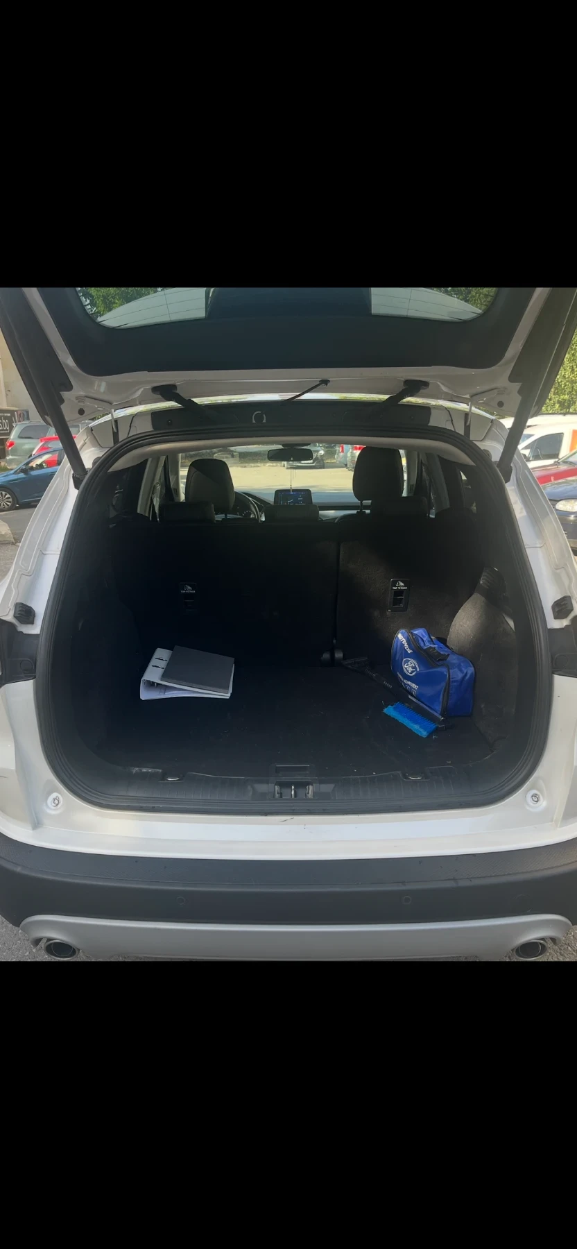 Ford Kuga EcoBlue 2.0/ 190hp/ AWD - изображение 7