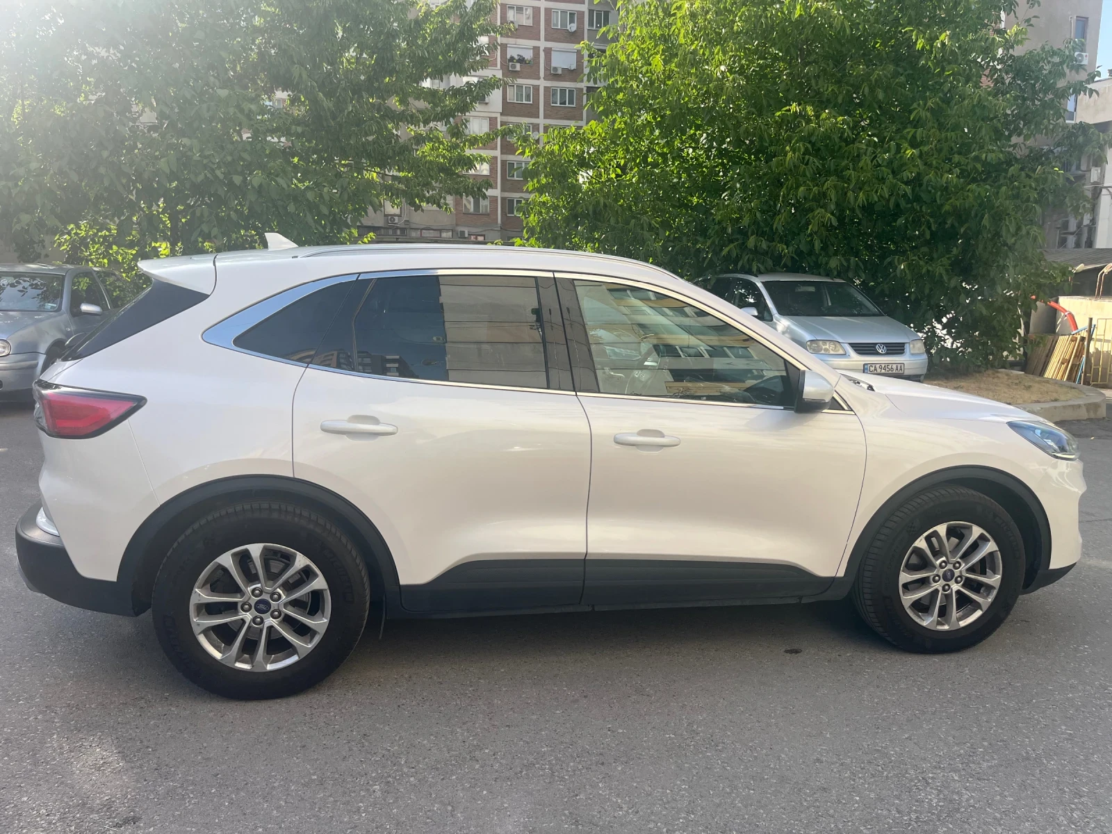 Ford Kuga EcoBlue 2.0/ 190hp/ AWD - изображение 3