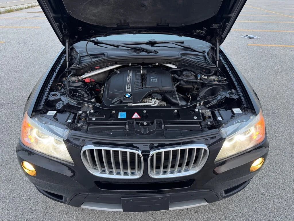 BMW X3 *  *    *   *  | Mobile.bg   13