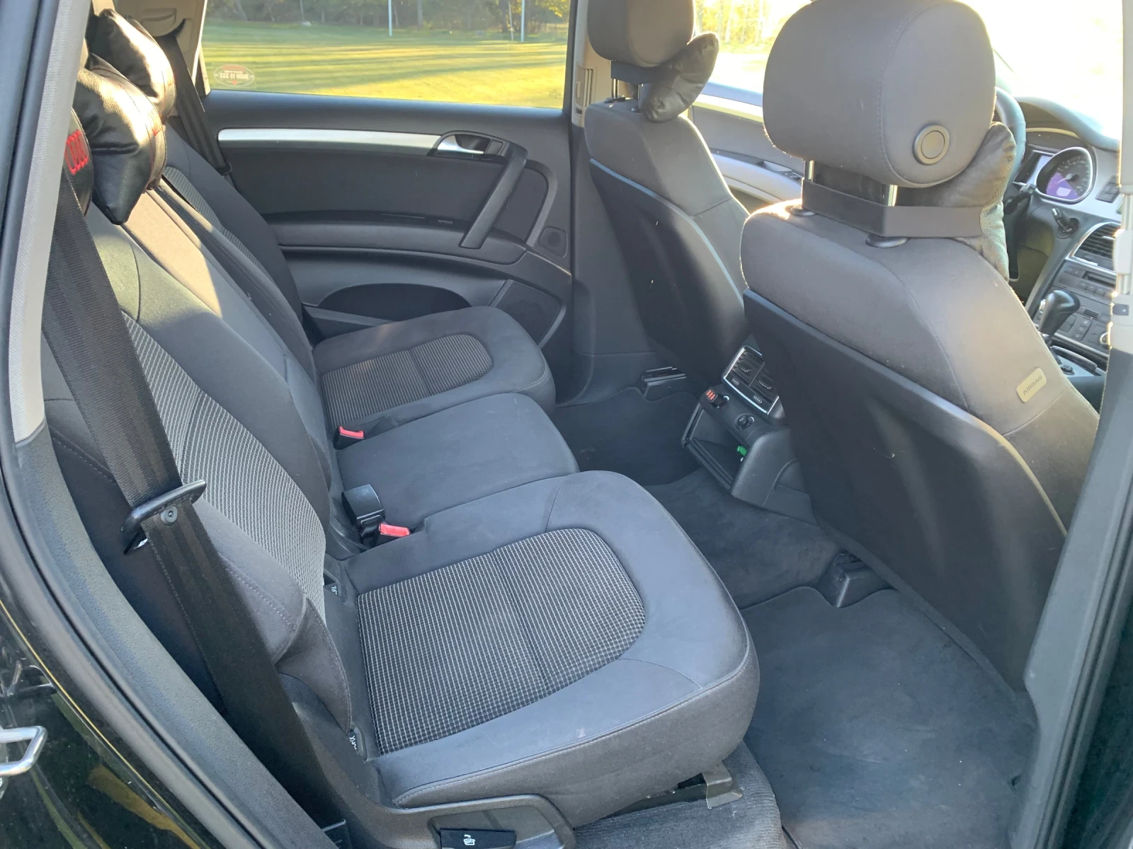 Audi Q7  - изображение 10