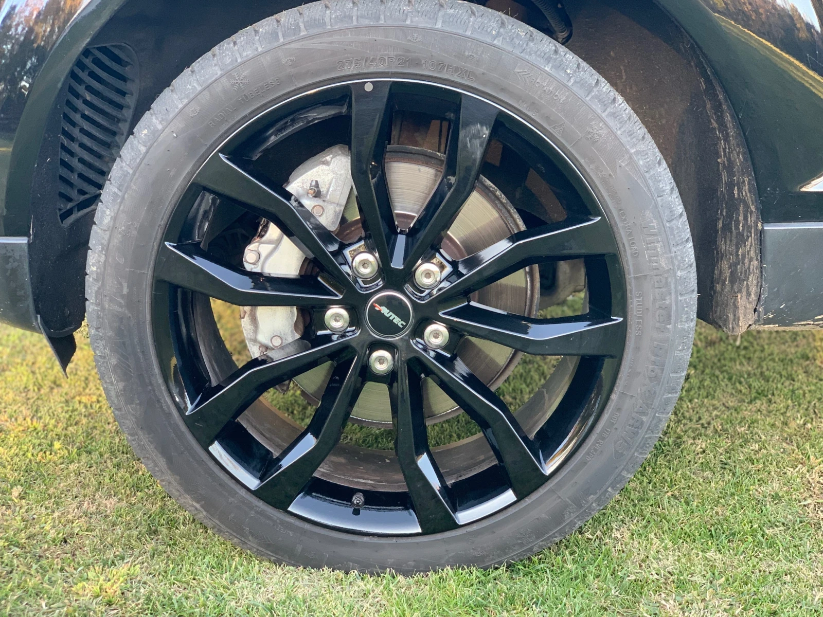 Audi Q7 | Mobile.bg   13