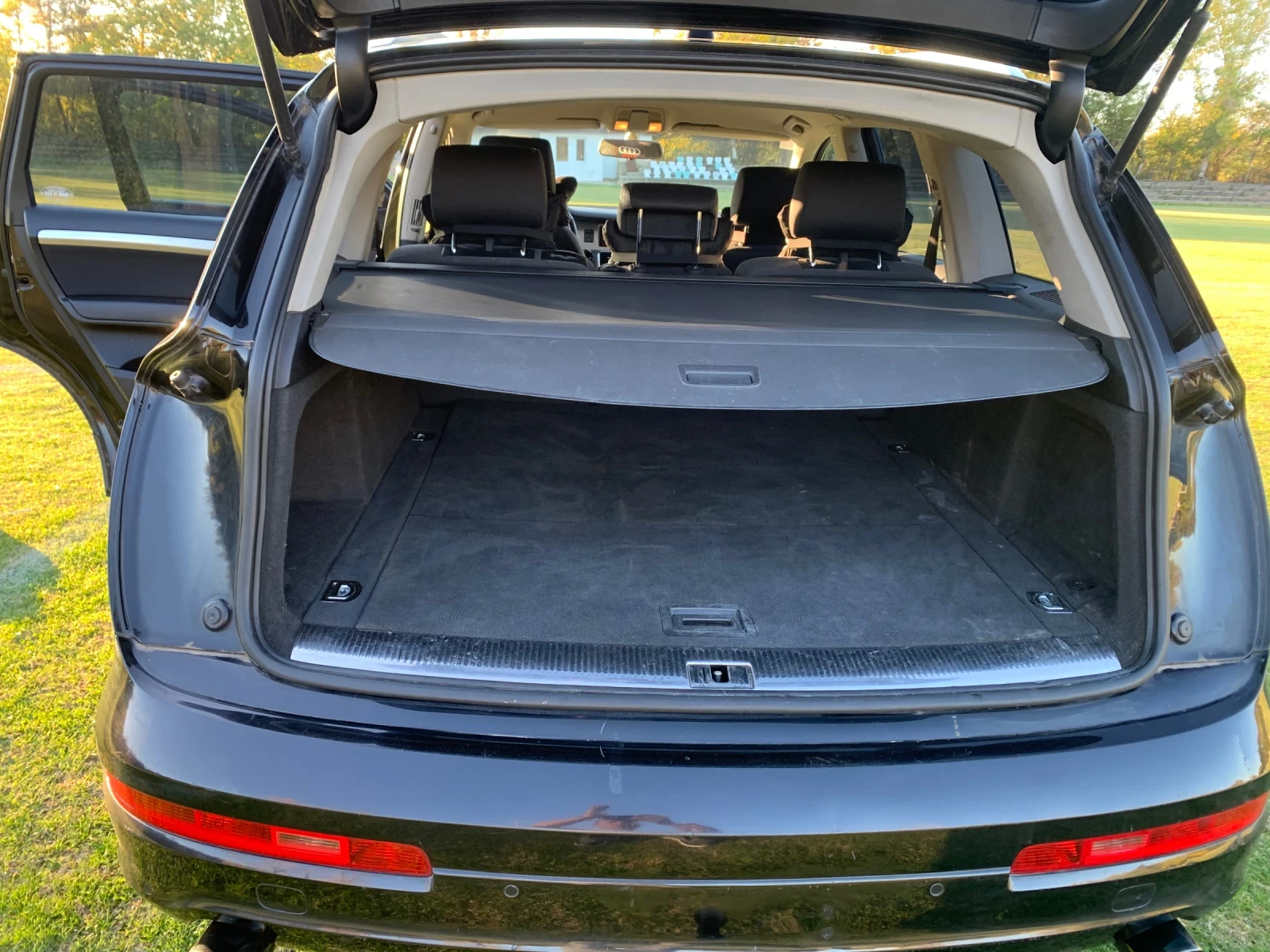 Audi Q7 | Mobile.bg   11