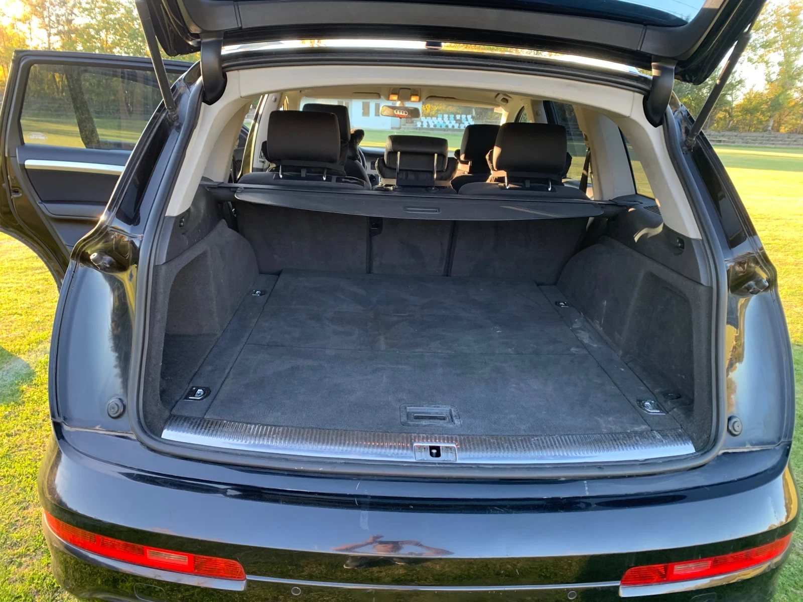 Audi Q7 | Mobile.bg   12