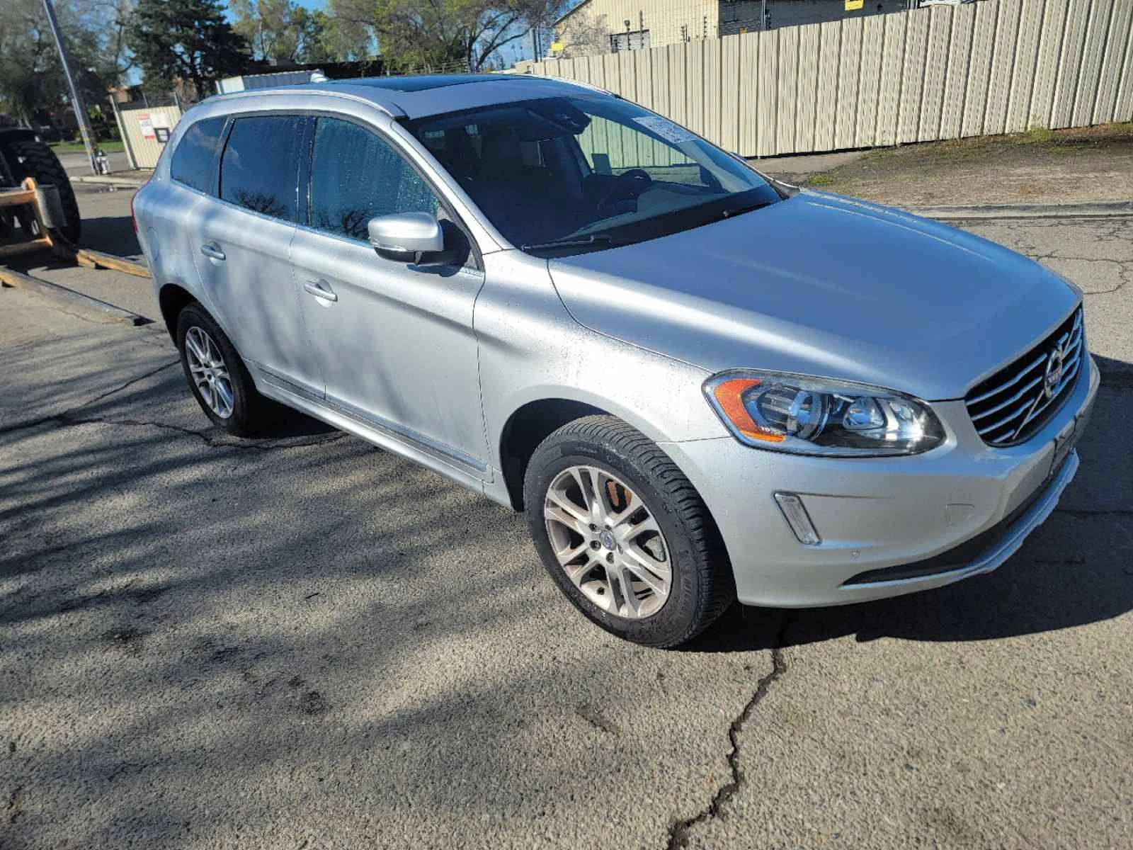 Volvo XC60  | Mobile.bg   11