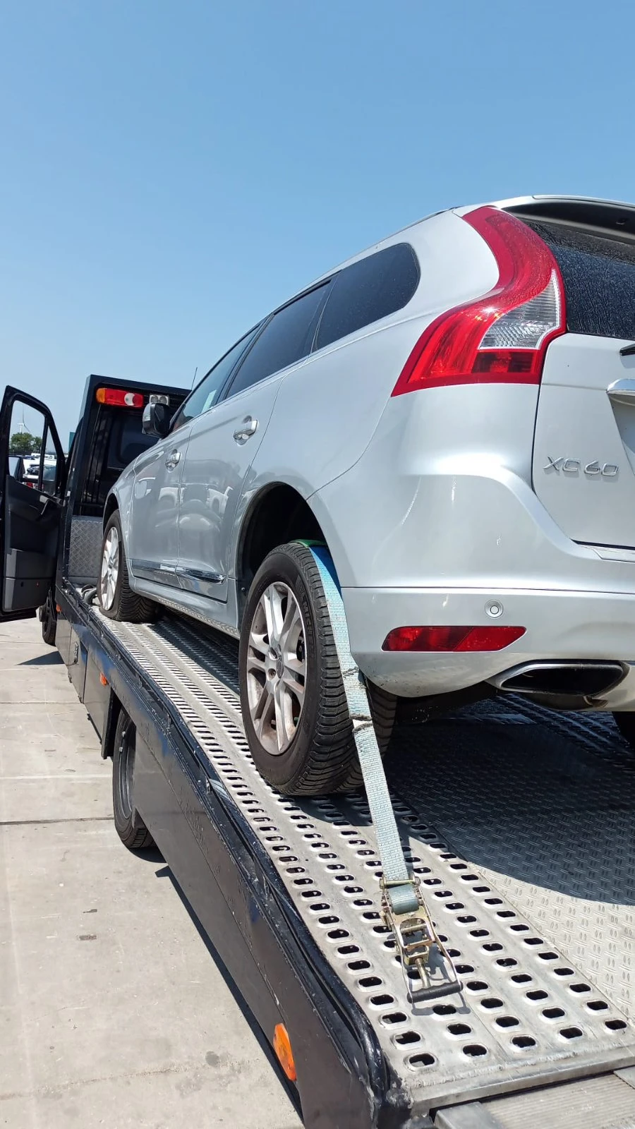 Volvo XC60  | Mobile.bg   12