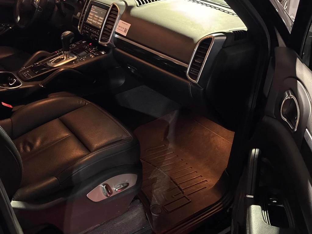 Porsche Cayenne * Diesel * CARFAX *    | Mobile.bg   11