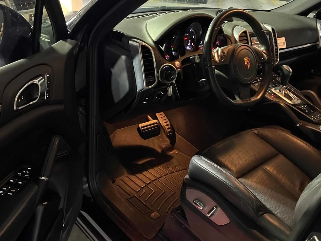 Porsche Cayenne * Diesel * CARFAX *    | Mobile.bg   6