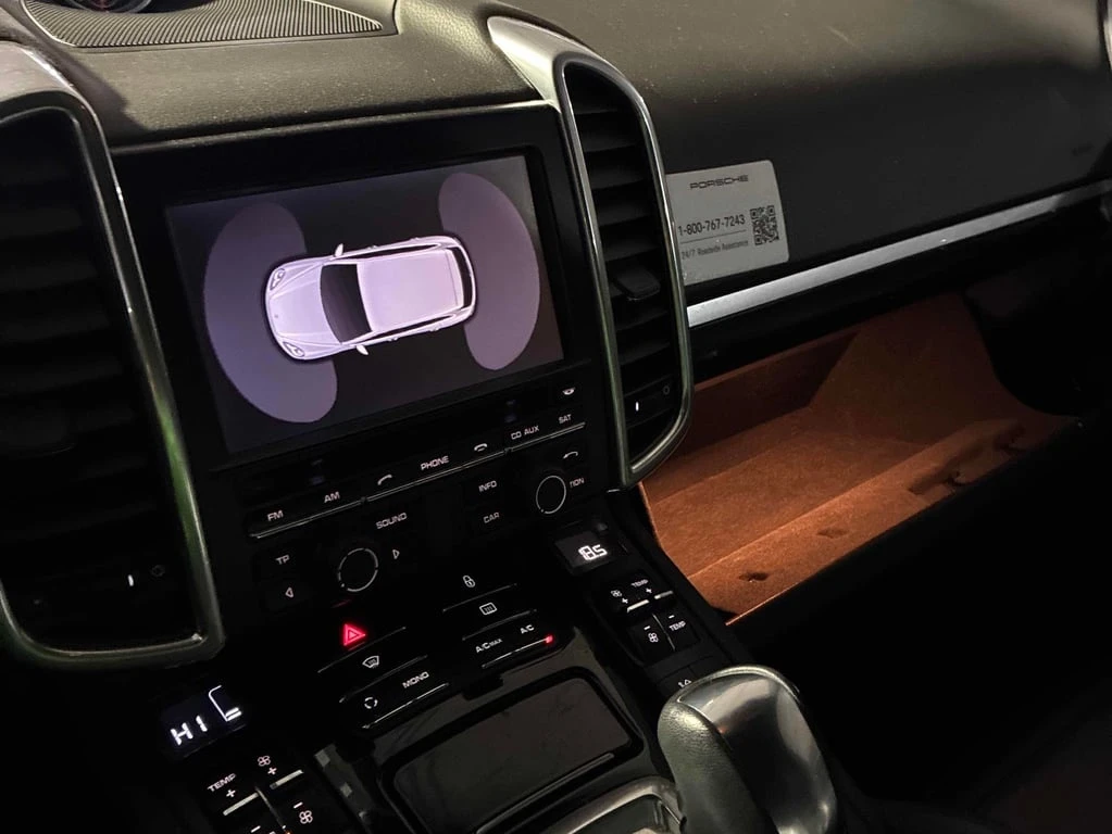 Porsche Cayenne * Diesel * CARFAX *    | Mobile.bg   13