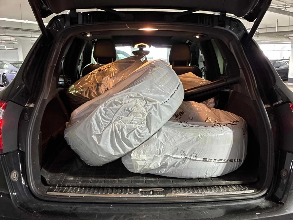 Porsche Cayenne * Diesel * CARFAX *    | Mobile.bg   10