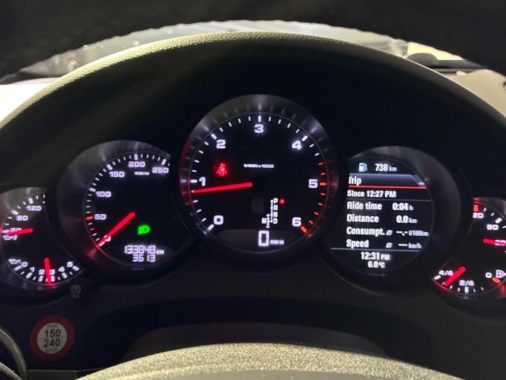 Porsche Cayenne * Diesel * CARFAX *    | Mobile.bg   7