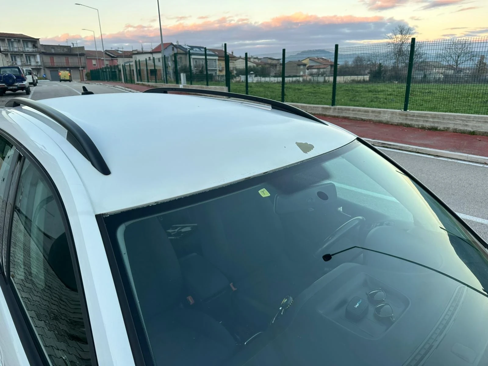 VW Tiguan 2.0 TDI 110CV Business Sport e Style BlueMotion Te | Mobile.bg   2