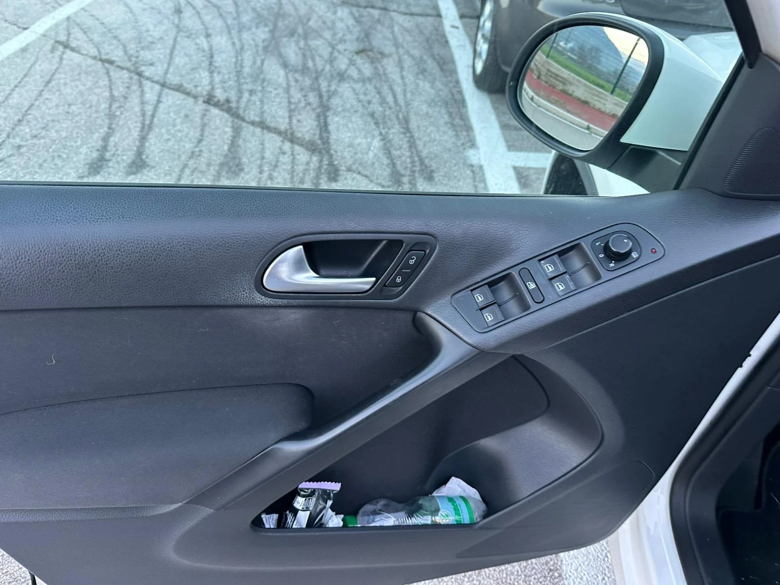 VW Tiguan 2.0 TDI 110CV Business Sport e Style BlueMotion Te | Mobile.bg   16