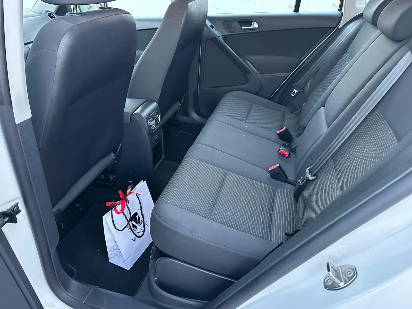 VW Tiguan 2.0 TDI 110CV Business Sport e Style BlueMotion Te | Mobile.bg   5