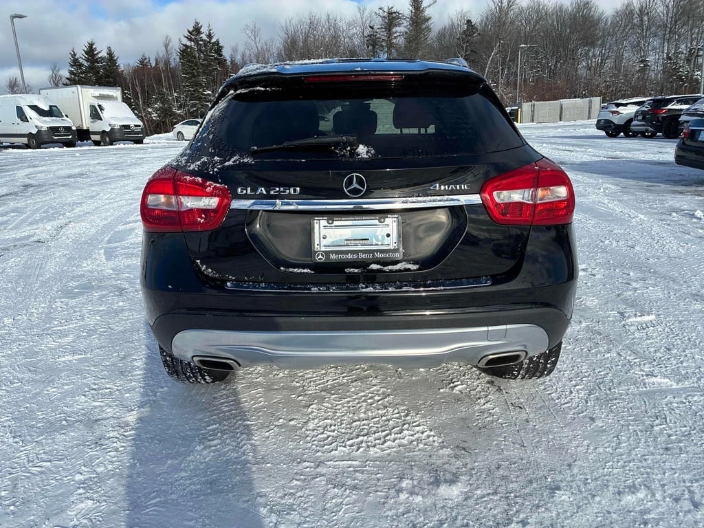 Mercedes-Benz GLA 250 * CARFAX *    | Mobile.bg   4