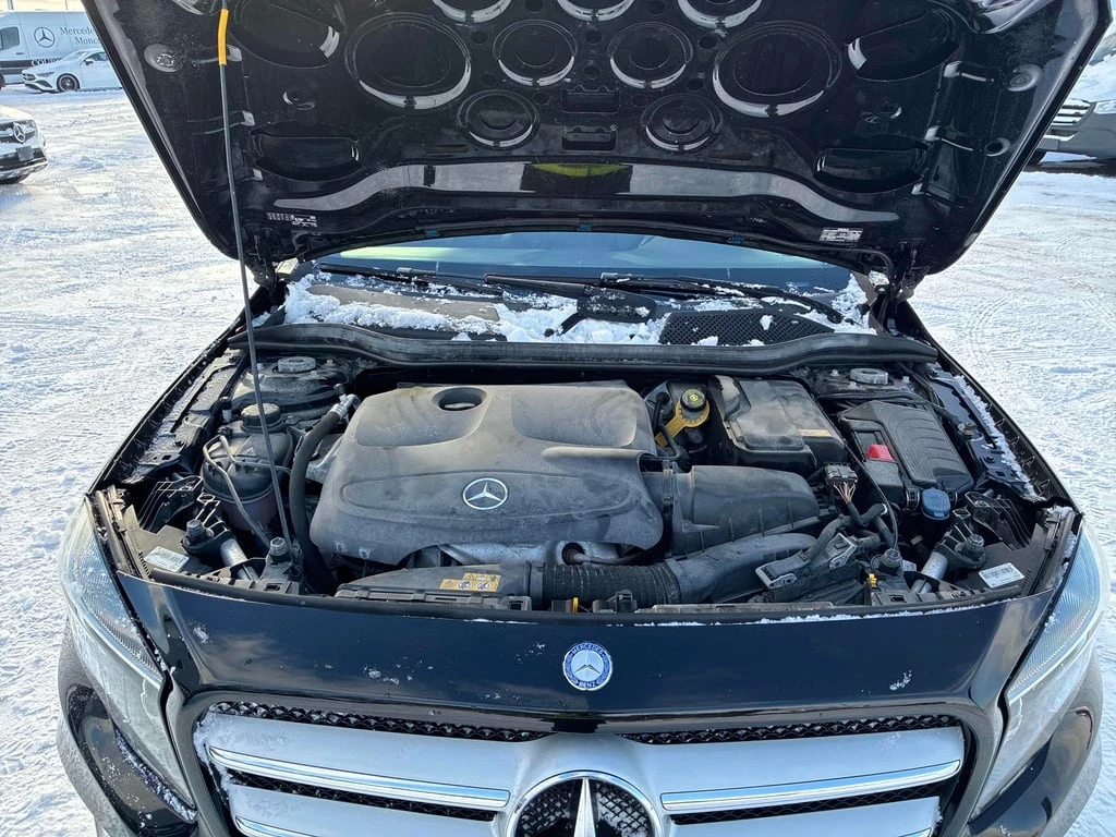 Mercedes-Benz GLA 250 * CARFAX *    | Mobile.bg   16