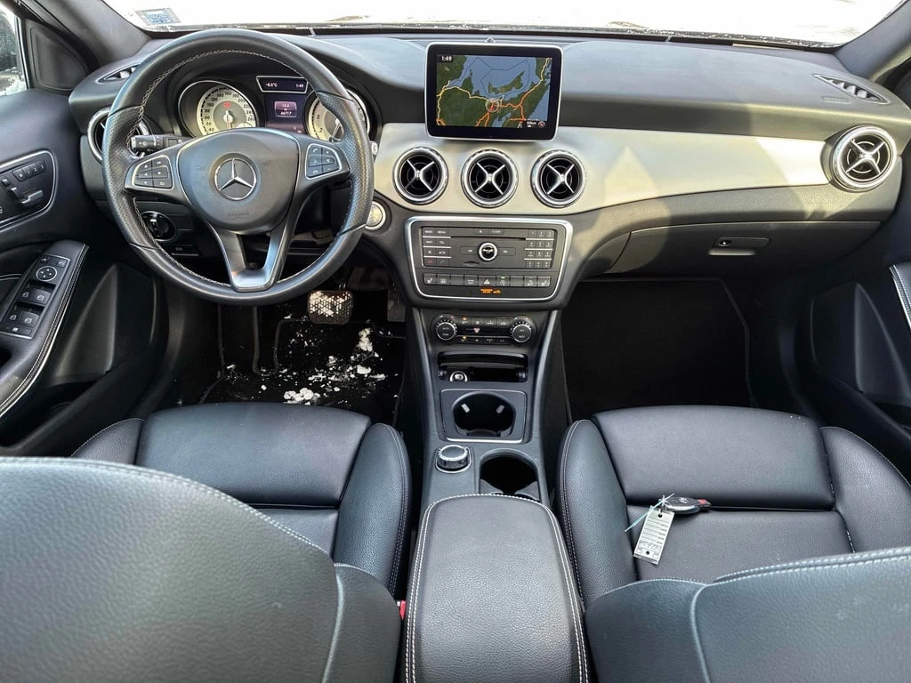 Mercedes-Benz GLA 250 * CARFAX *    | Mobile.bg   9