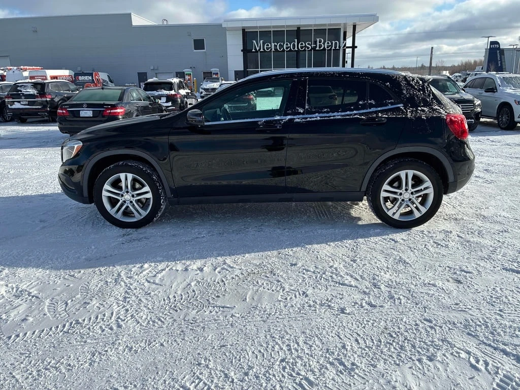 Mercedes-Benz GLA 250 * CARFAX *    | Mobile.bg   2