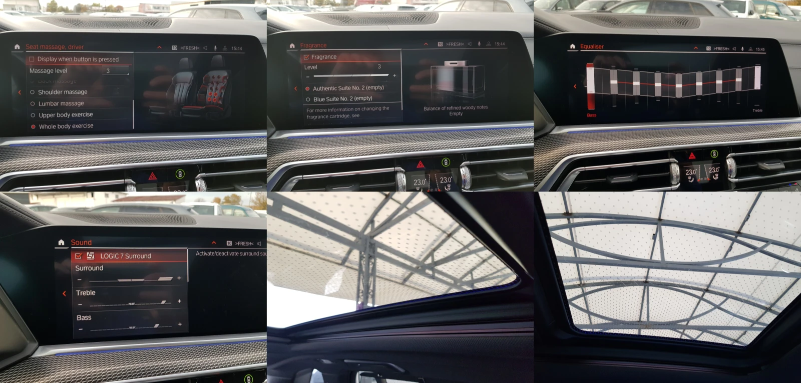 BMW X5 M50D INDIVIDUAL 3.0D-400 �.�. | Mobile.bg � ����������� 14