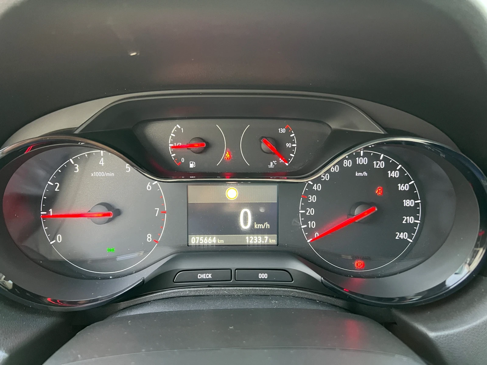 Opel Grandland X 1.2Turbo-130�.�. Camera/Navi/LaneAssist/Start-stop | Mobile.bg � ����������� 13