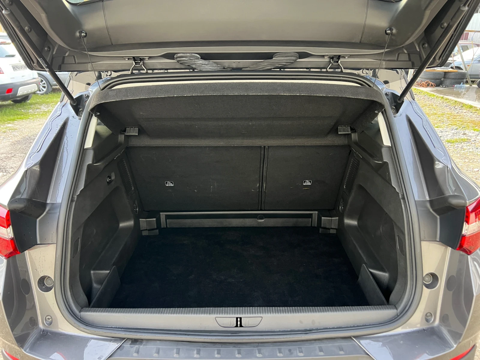 Opel Grandland X 1.2Turbo-130к.с. Camera/Navi/LaneAssist/Start-stop - изображение 9