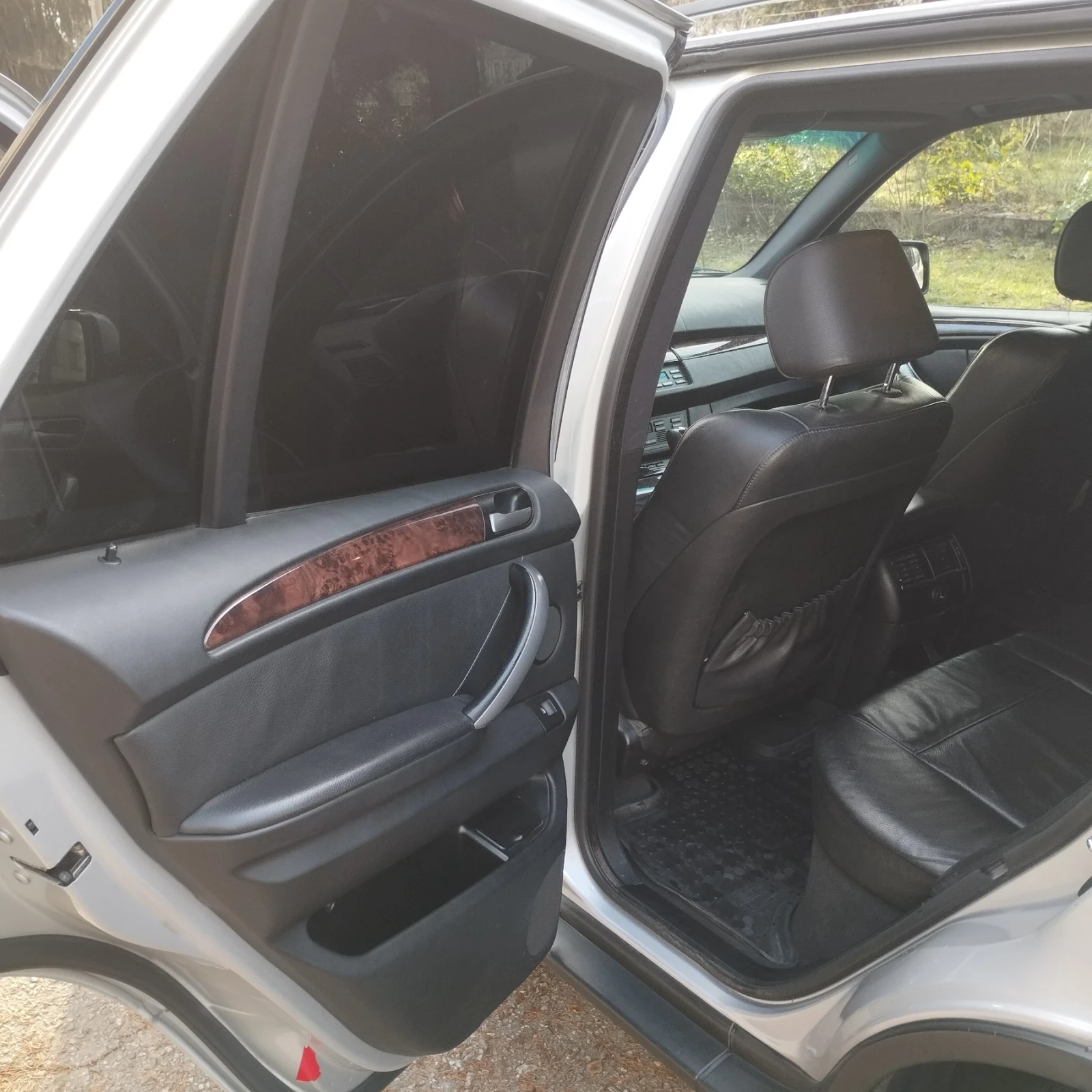 BMW X5 e53, 218 �.�., facelift, sport packet  | Mobile.bg � ����������� 9